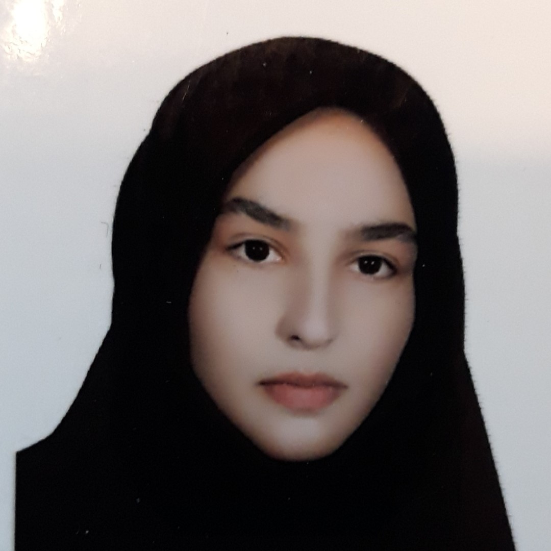 فاطمه قاضی خانی