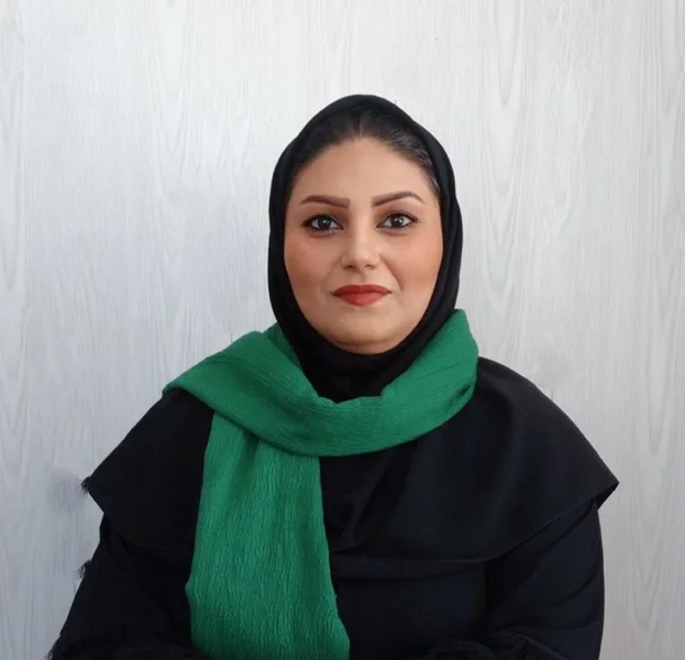 حانیه سادات پاک نژاد