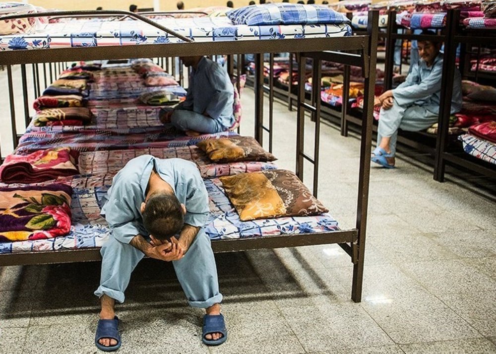 تمرکز بر پیشگیری، ضرورت امروز جامعه در حوزه اعتیاد است