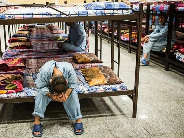 تمرکز بر پیشگیری، ضرورت امروز جامعه در حوزه اعتیاد است