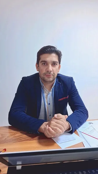 سید جاوید جامعی