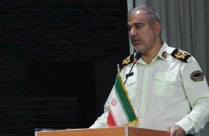 یادواره شهدای مدافعان جان استان خراسان شمالی برگزار شد