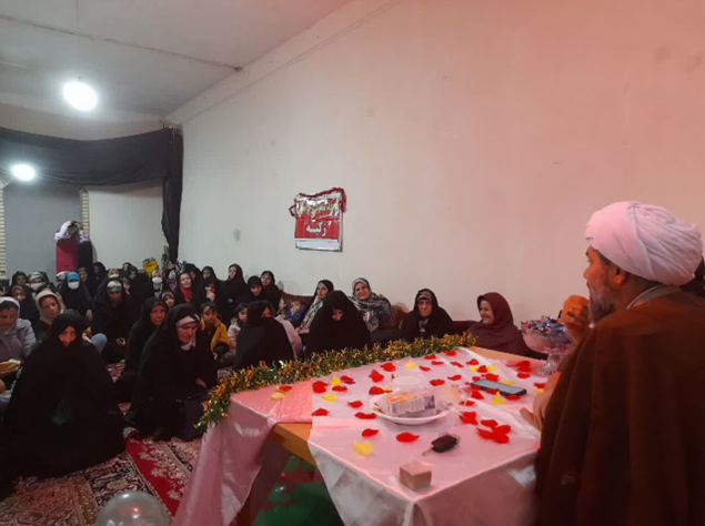 برگزاری کلاس‌های آموزشی مقابله با اعتیاد در مسجد ابوذر