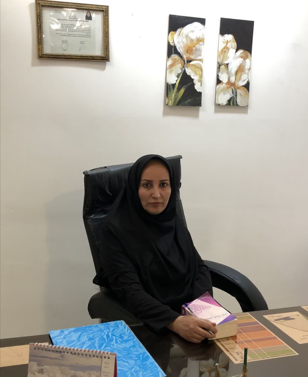 پرسش و پاسخ با متخصص حوزه پیشگیری از آسیب های اجتماعی (قسمت دوم با خانم برزکار از استان چهارمحال و بختیاری)