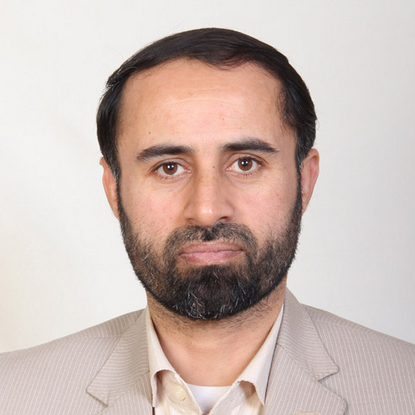 علیرضا رحیمی درکه