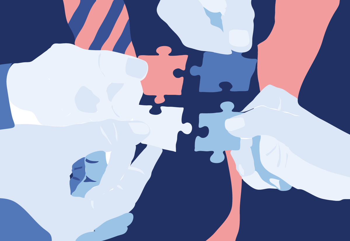 نظریه Assemblage (سرهم بست) در مورد موضوع اعتیاد چه می گوید؟