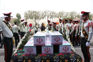 یادواره مدافعان جان ، دغدغه شورای هماهنگی مبارزه با مواد مخدر استان چهارمحال و بختیاری