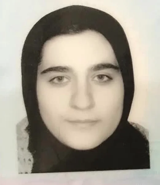 پریسا علیزاده