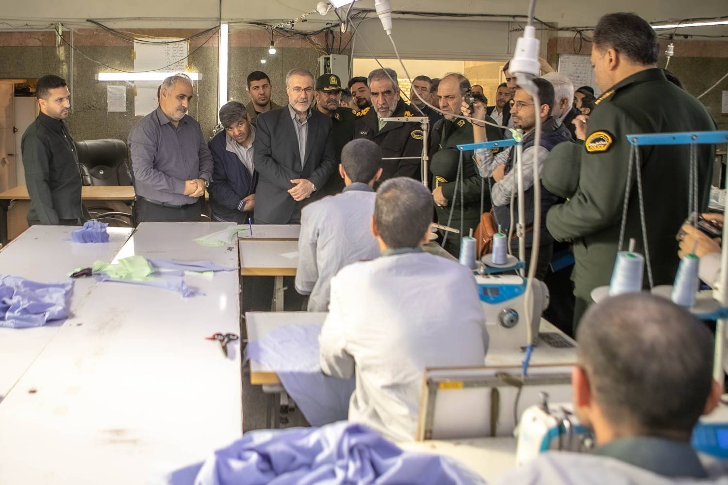 دهکده‌های «امید و زندگی»؛ گامی نو برای شکستن چرخه بازگشت معتادان متجاهر