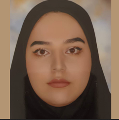 سحر حسن زاده