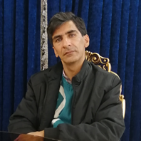 اصغر آزادگان