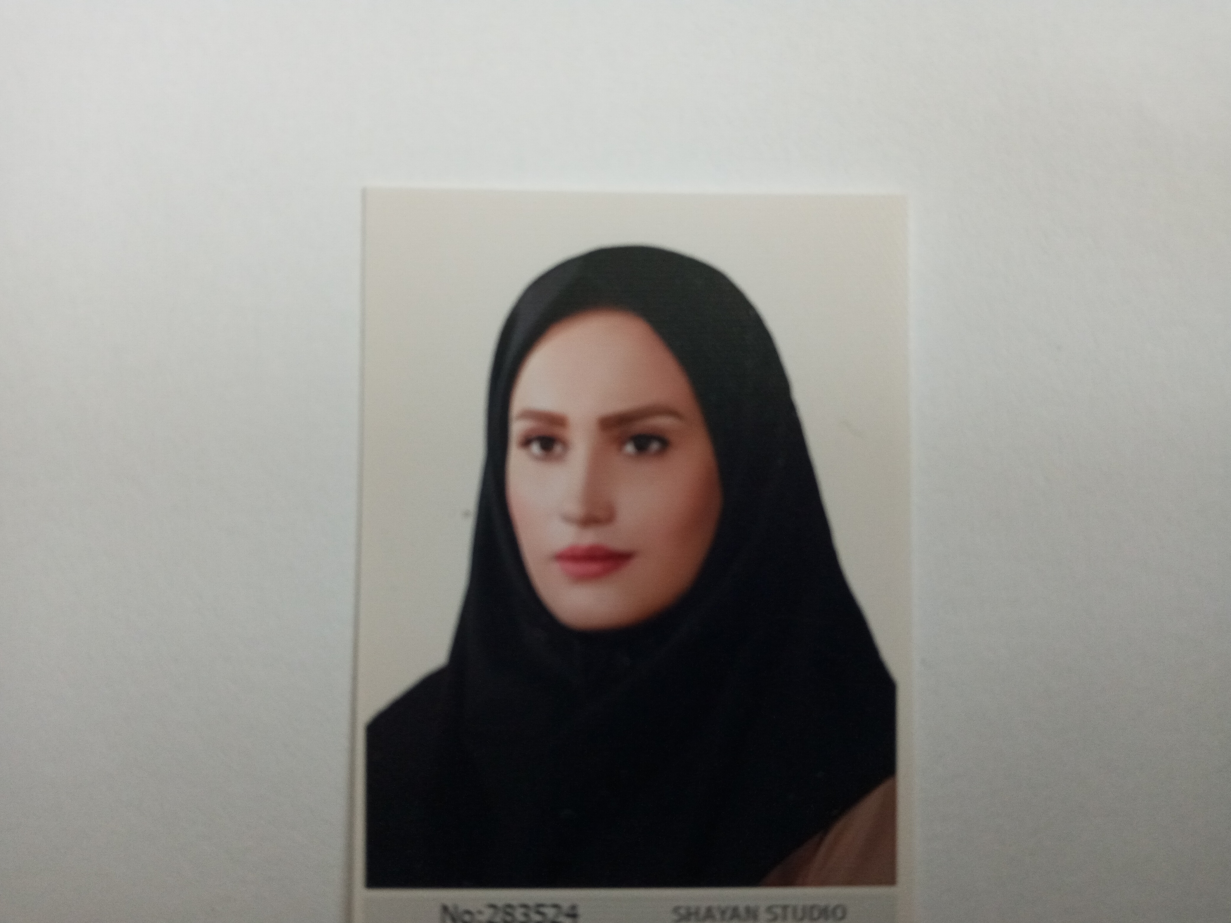 ماندانا عرشیا