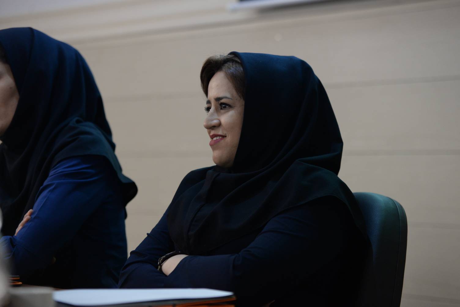 پرسش و پاسخ با متخصص حوزه پیشگیری از آسیب های اجتماعی (قسمت سوم با خانم مولانی از استان کردستان)