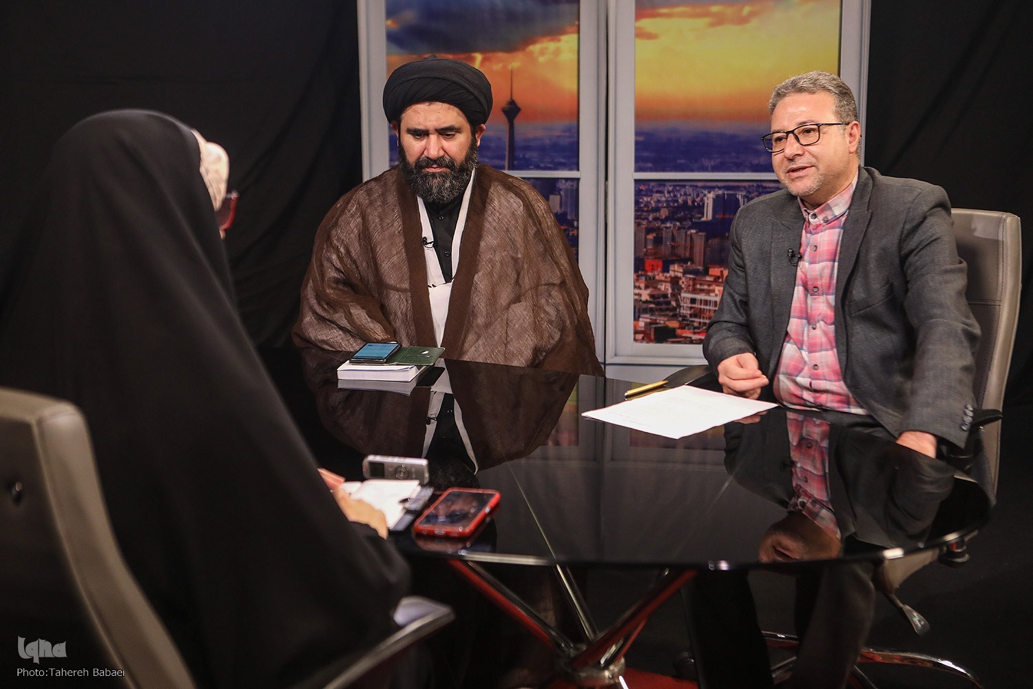 گره کور آسیب‌های اجتماعی با احیای کارکردهای مساجد باز می شود