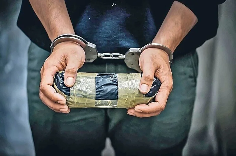 صد سال مبارزه جهانی با مواد مخدر