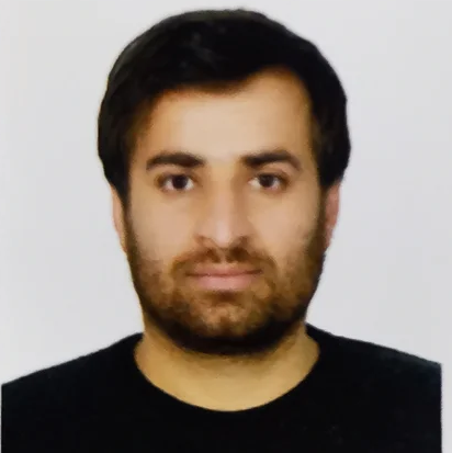 علی خضرنژاد