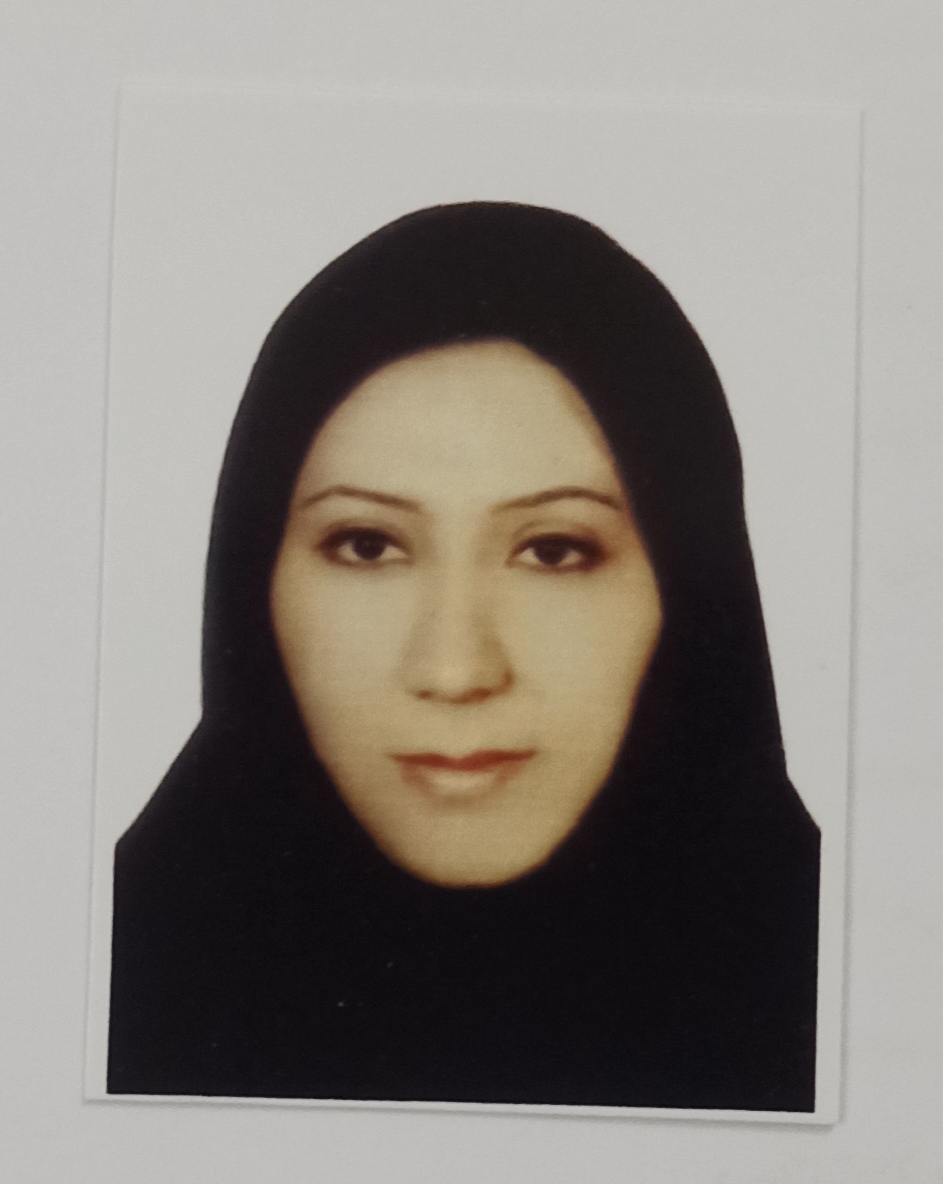 ژاله قربانعلی لو