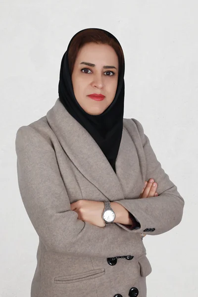 شادی مولانی