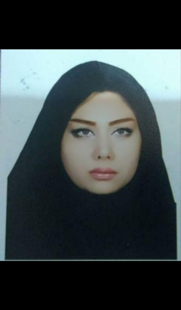 شهرزاد احمدزاده