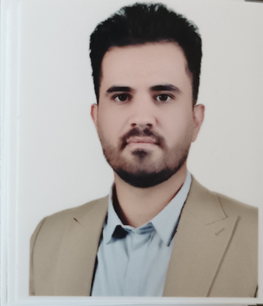 محمد حسین زاده