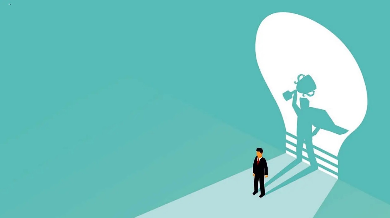 خود توانمندسازی و نگرش به اعتیاد