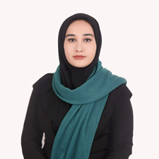 زهرا خورشاد