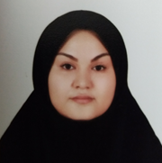 راضیه بدرخانی