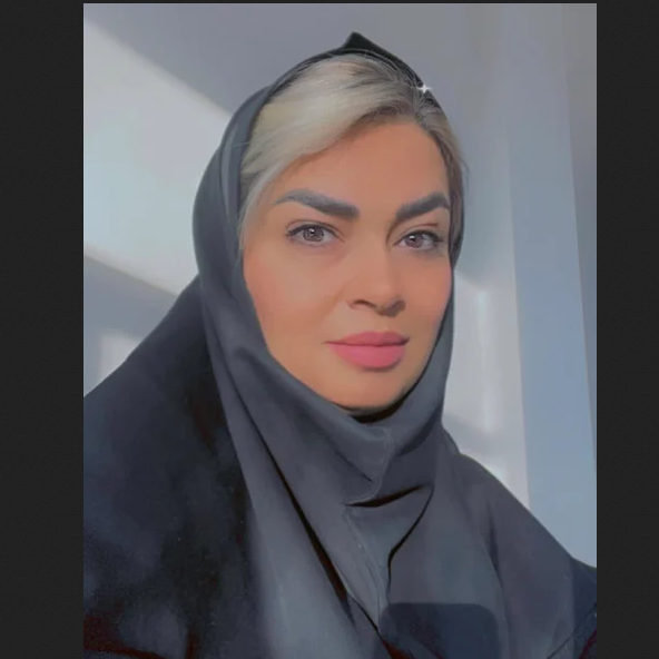 سیده سروه ایوبیان مرکزی