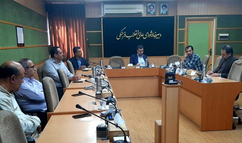 راه اندازی میز تخصصی پیشگیری فرهنگی و اجتماعی مواد مخدر
