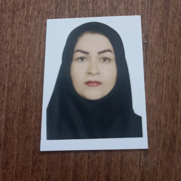 فهیمه شمس