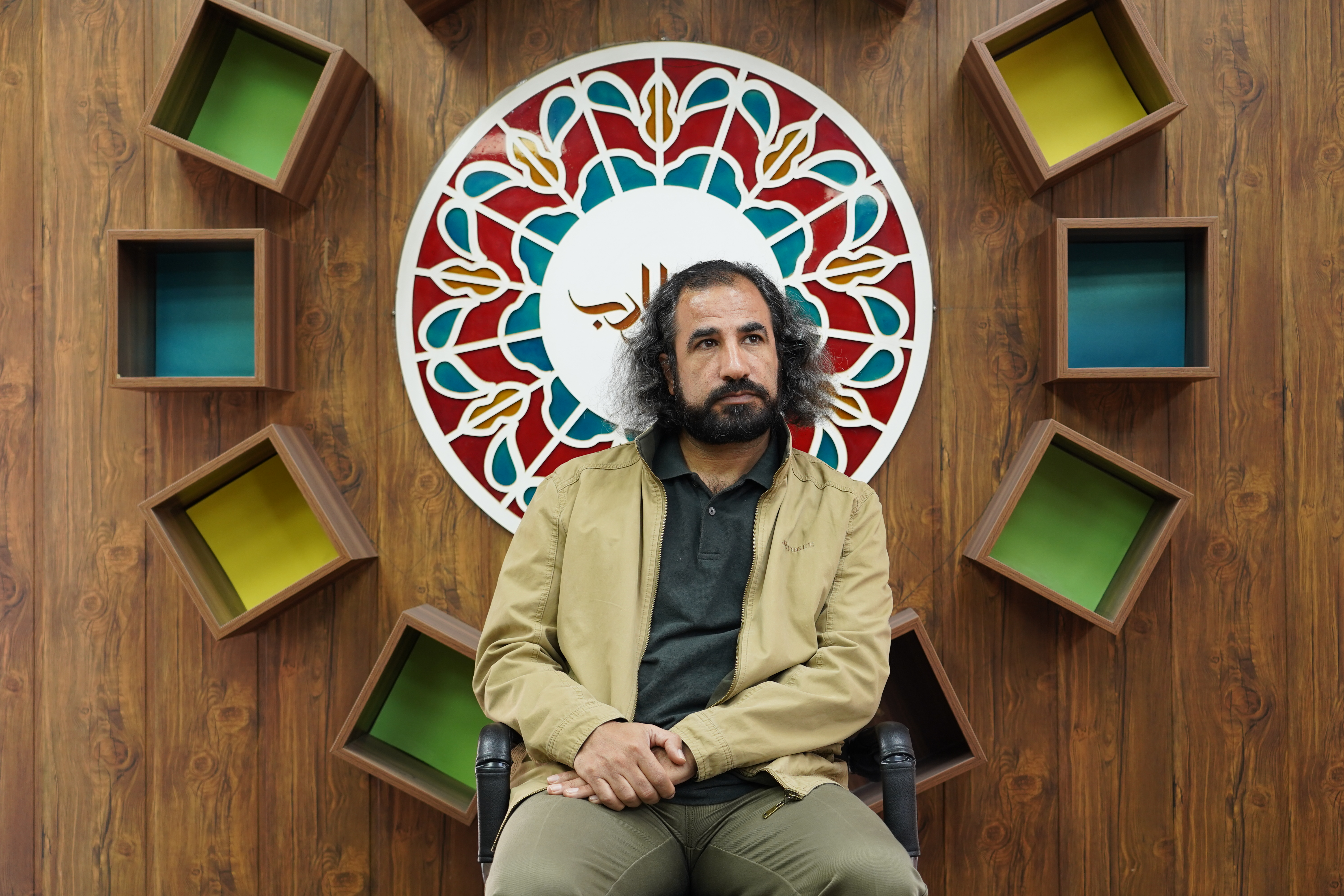 انتخاب علی اصغر عزتی پاک به عنوان دبیر دومین جشنواره ادبی باران