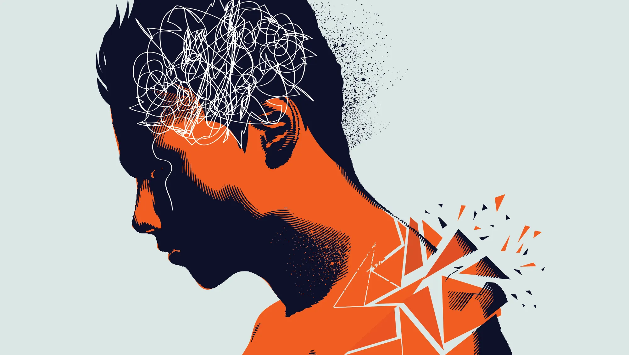 اعتیاد: بحران عمیق اجتماعی فراتر از یک بیماری / پارت دوم