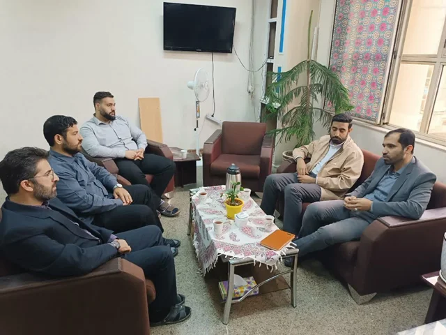 گزارش سفر به استان کرمانشاه