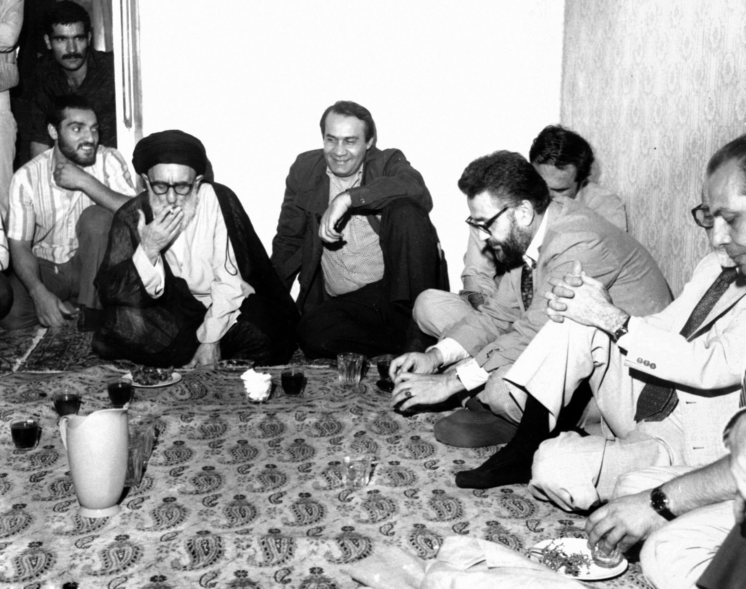 تاریخ مبارزه با مواد مخدر در ایران : از انقلاب مشروطه تا پیروزی انقلاب اسلامی