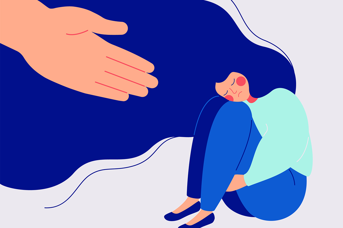 اعتیاد رفتاری در مقابل اعتیاد به مواد