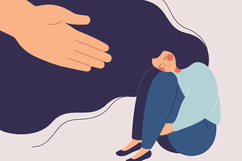 اعتیاد رفتاری در مقابل اعتیاد به مواد