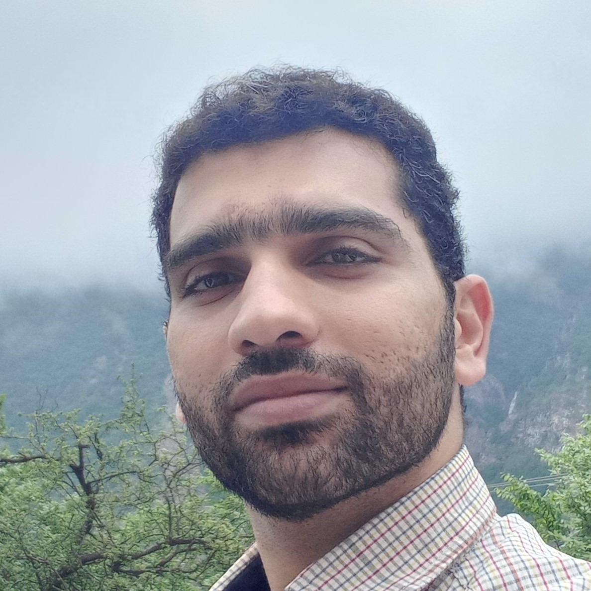 علی گیوه چی