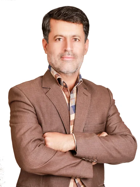 حجت چوپانزاده