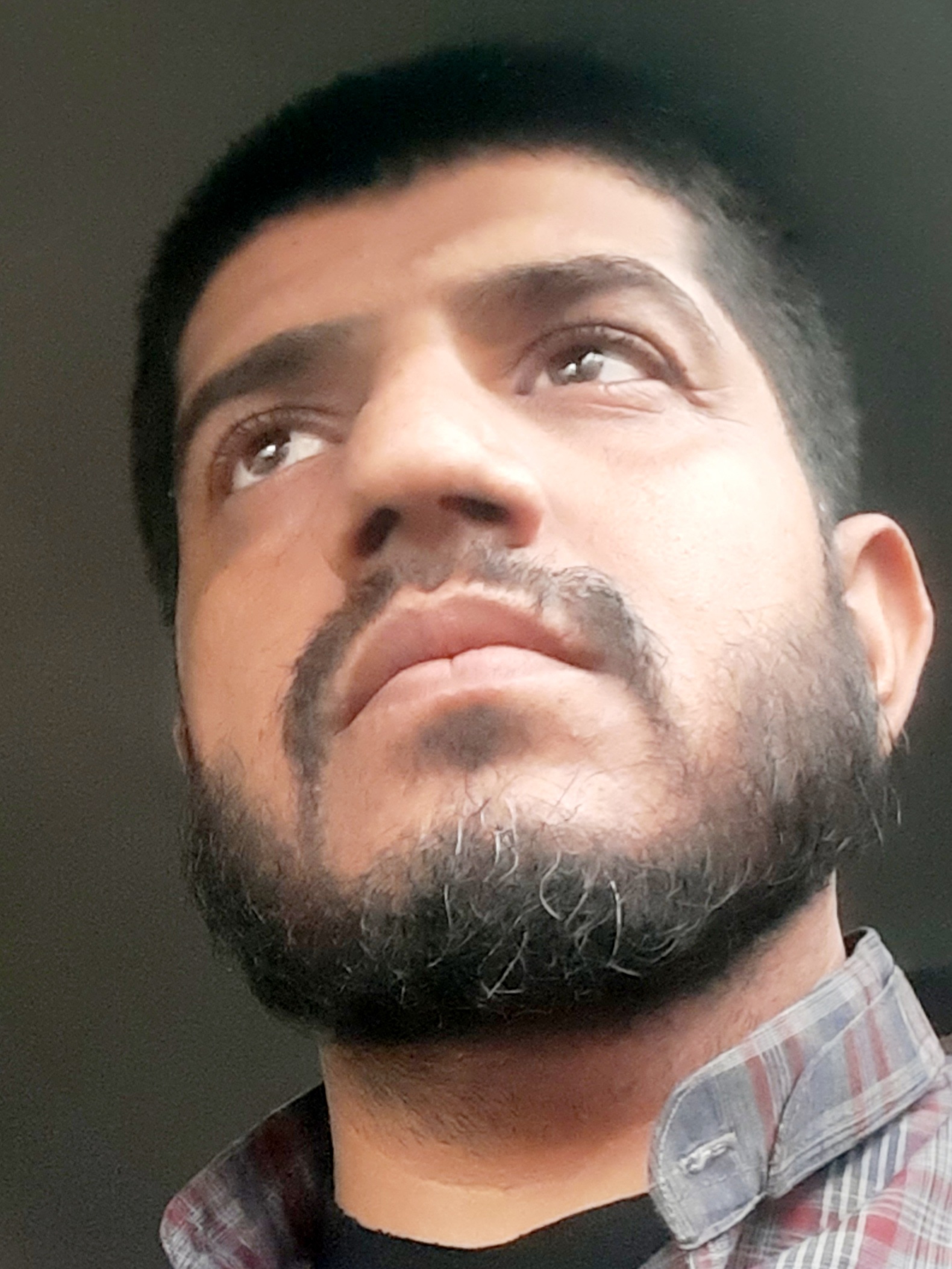 عِمران حقیقی