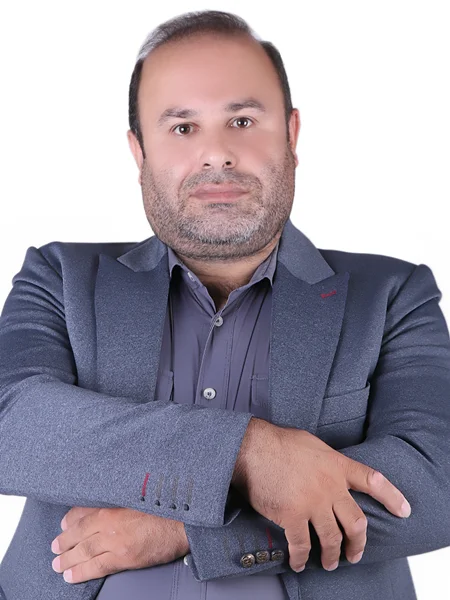 احمد عربگری