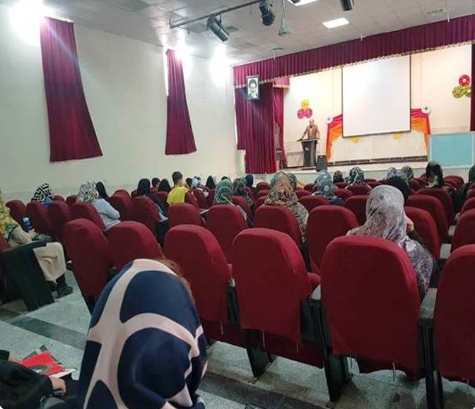 گزارش پروژه ملی گلرشو